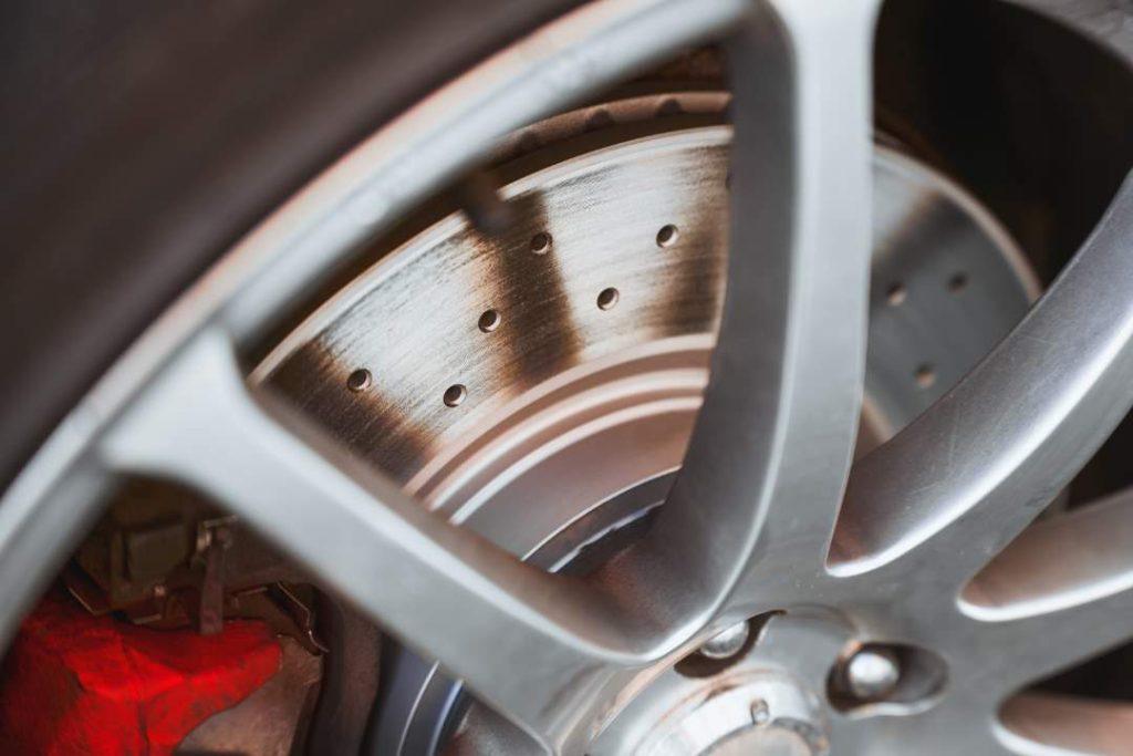 Car Brakes